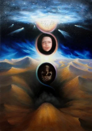 Black hole