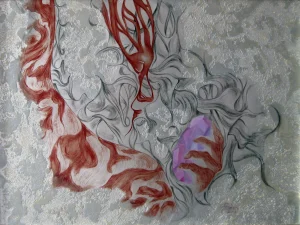 Etude Of Inspiration. Part 4