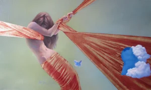 Hidden by veil part3