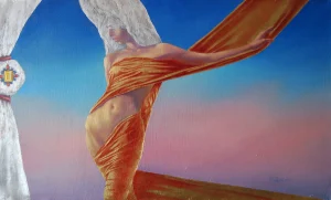 Hidden by veil part4