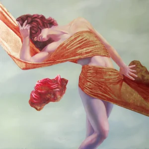 Hidden by veil part2