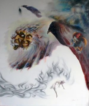 The Project: Illumination and Revelation. Сatharsis