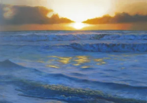 Morning breeze - part 2
