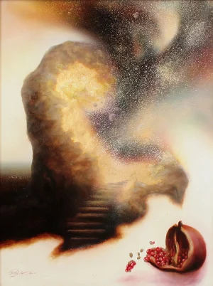 Рath of knowledge