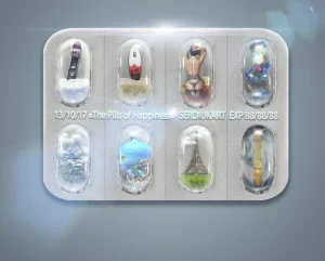 Pills: ALL Fin