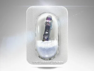 Pills: Bord