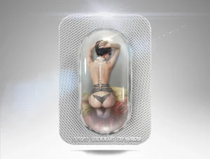 Pills: Girl