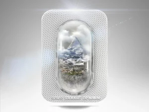 Pills: Mountain