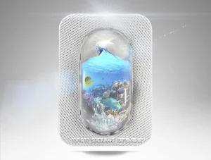Pills: Ocean