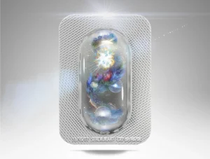 Pills: Plasma