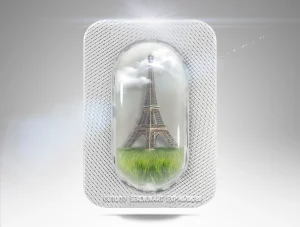 Pills: The Tower