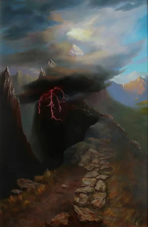 The Path